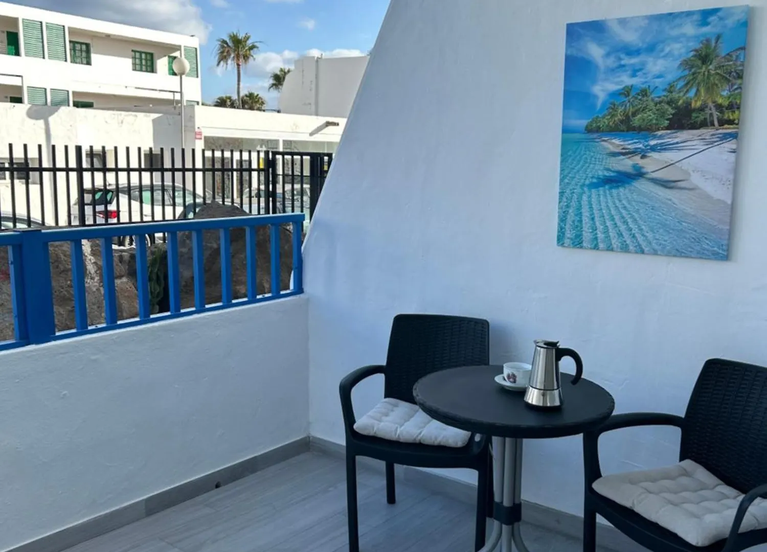 Apartment Beach II Puerto del Carmen  Spain